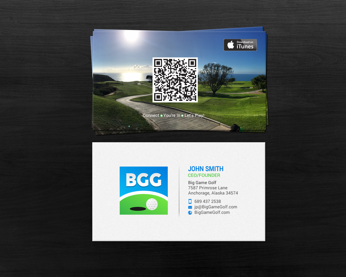 Business Card Design by chandrayaan.creative for this project | Design #16626321