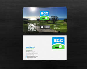 Business Card Design by chandrayaan.creative for this project | Design: #16626329