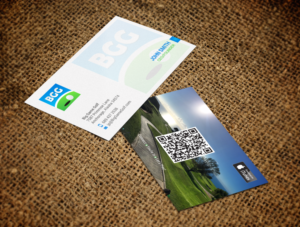 Business Card Design by chandrayaan.creative for this project | Design: #16627750