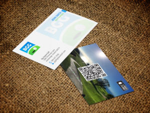 Business Card Design by chandrayaan.creative for this project | Design: #16627752