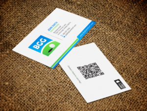 Business Card Design by chandrayaan.creative for this project | Design: #16627757