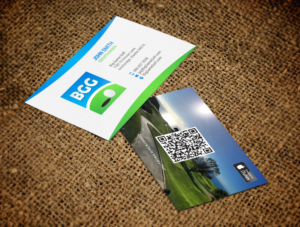 Business Card Design by chandrayaan.creative for this project | Design: #16627758