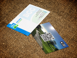 Business Card Design by chandrayaan.creative for this project | Design: #16627760