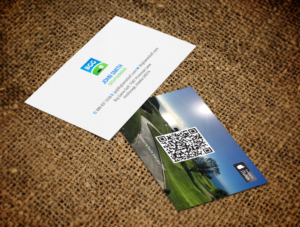 BGG Business Cards that rock. | Design de Carte de Visite par chandrayaan.creative