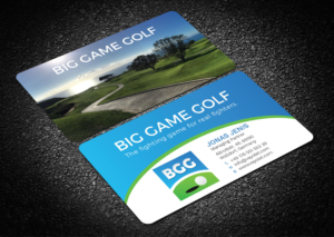 Business Card Design by Graphic Flame for this project | Design: #16623732