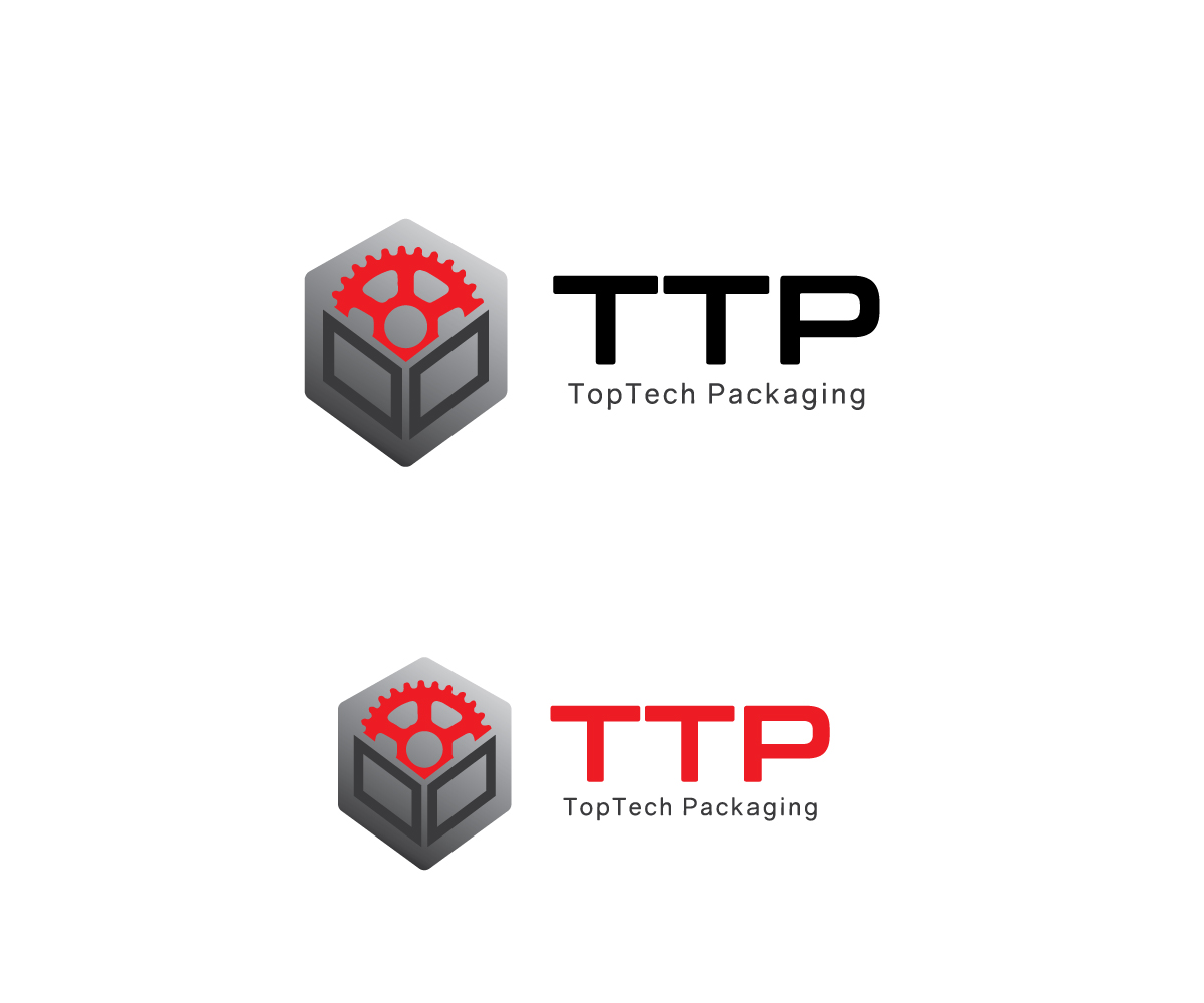 Design de Logo par Tjax pour Top Tech Packaging, LLC | Design #16631173