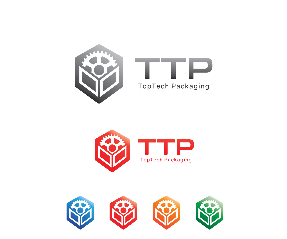 Design de Logo par Tjax pour Top Tech Packaging, LLC | Design #16631181