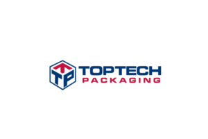 Logo Design by Digihex for Top Tech Packaging, LLC | Design: #16619545