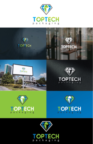 Logo Design by dumiwap