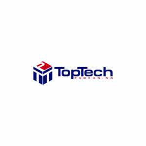 Logo Design by Khalik for Top Tech Packaging, LLC | Design: #16619776