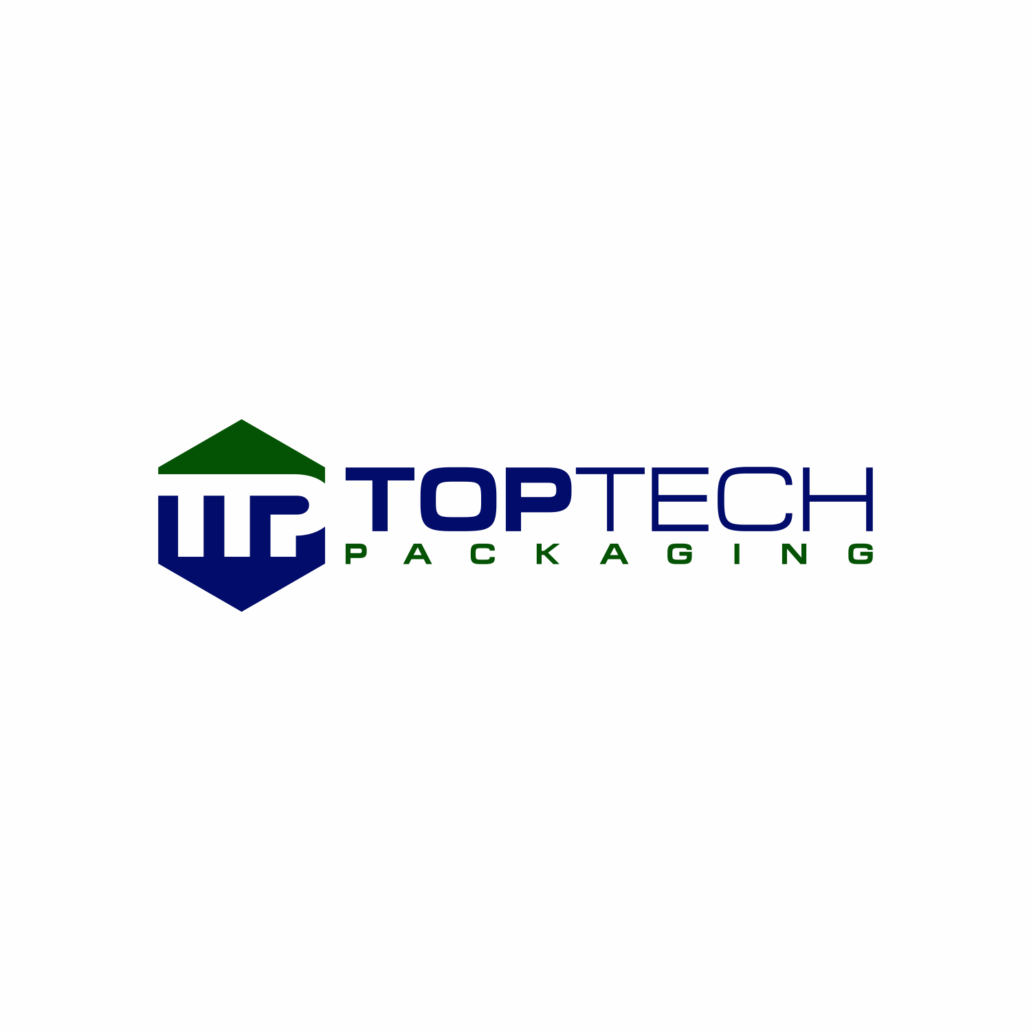 Diseño de Logo por Khalik para Top Tech Packaging, LLC | Diseño #16619838
