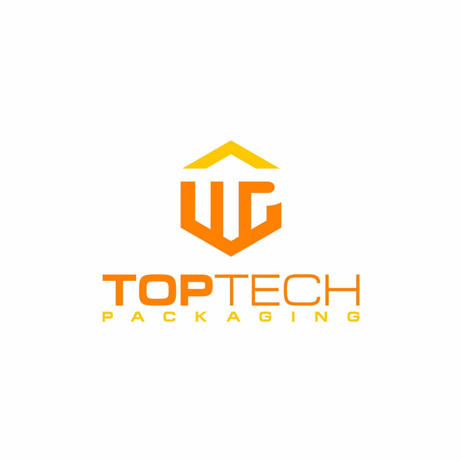 Design de Logo par Khalik pour Top Tech Packaging, LLC | Design #16619862