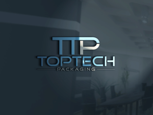 Design de Logo par Oaxaqueña pour Top Tech Packaging, LLC | Design : #16622336