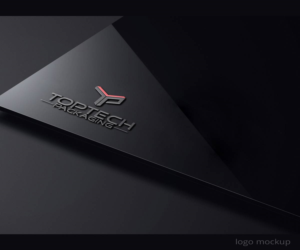 Logo Design by zebronicgraphic for Top Tech Packaging, LLC | Design: #16625801