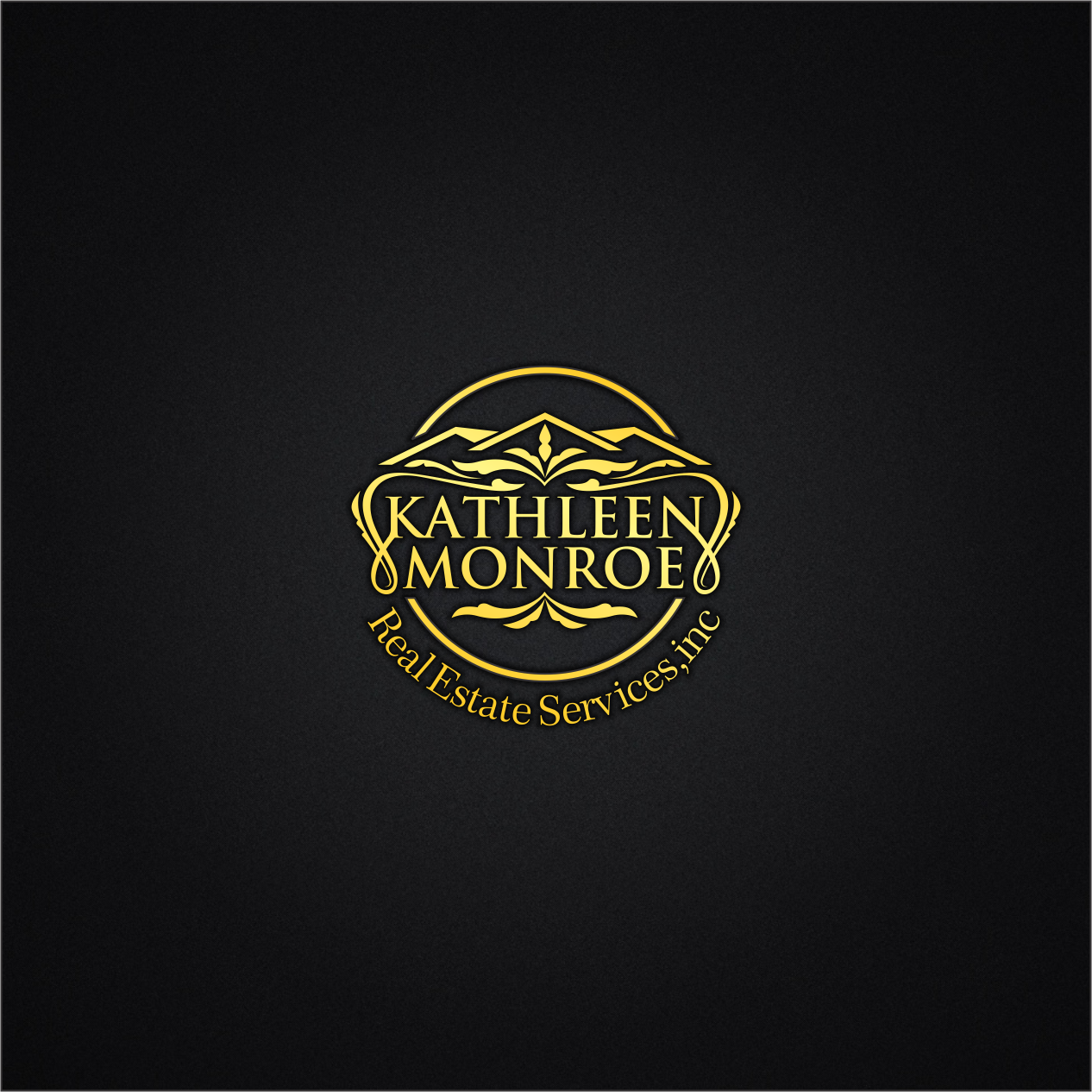 Logo-Design von Arham Hidayat für Luxury Coastal Realty | Design #16698512