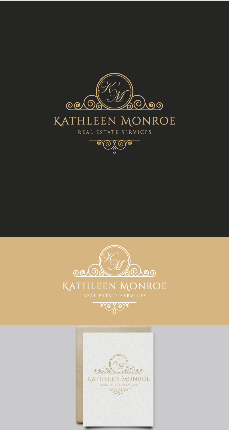 Logo Design by macadesign for Luxury Coastal Realty | Design #16684281