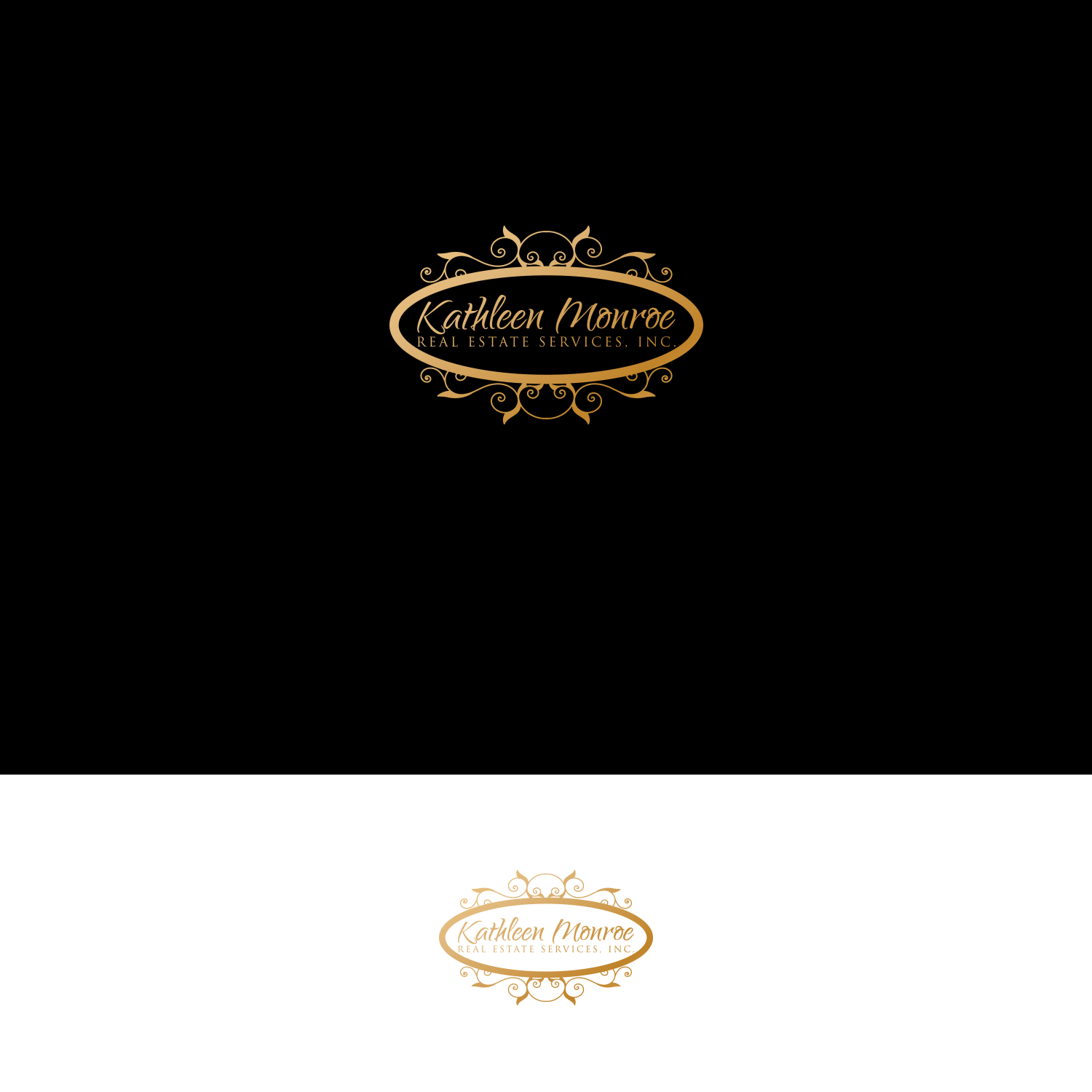 Logo Design by DesignDUO for Luxury Coastal Realty | Design #16695406