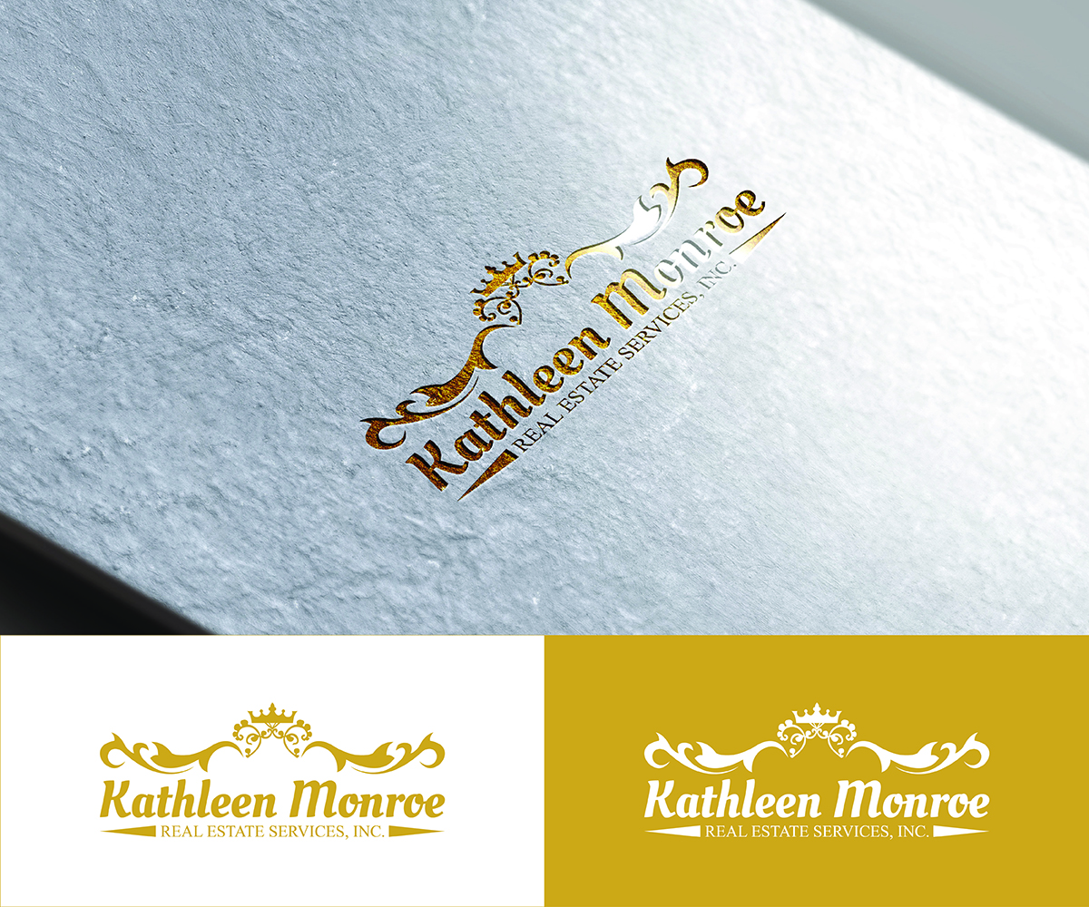 Logo Design by eMARK for Luxury Coastal Realty | Design #16628682