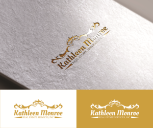 Logo Design by eMARK for Luxury Coastal Realty | Design: #16628682