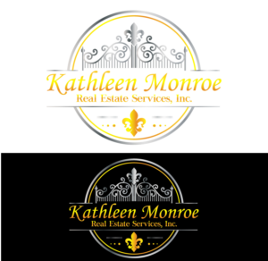 Logo Design by Soul Light for Luxury Coastal Realty | Design: #16629918