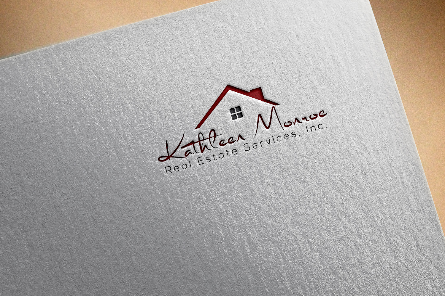 Logo Design by Sherpa design for Luxury Coastal Realty | Design #16641816