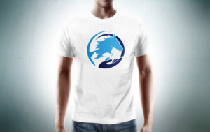 Logo Design by B.Tibéri for this project | Design: #16630337