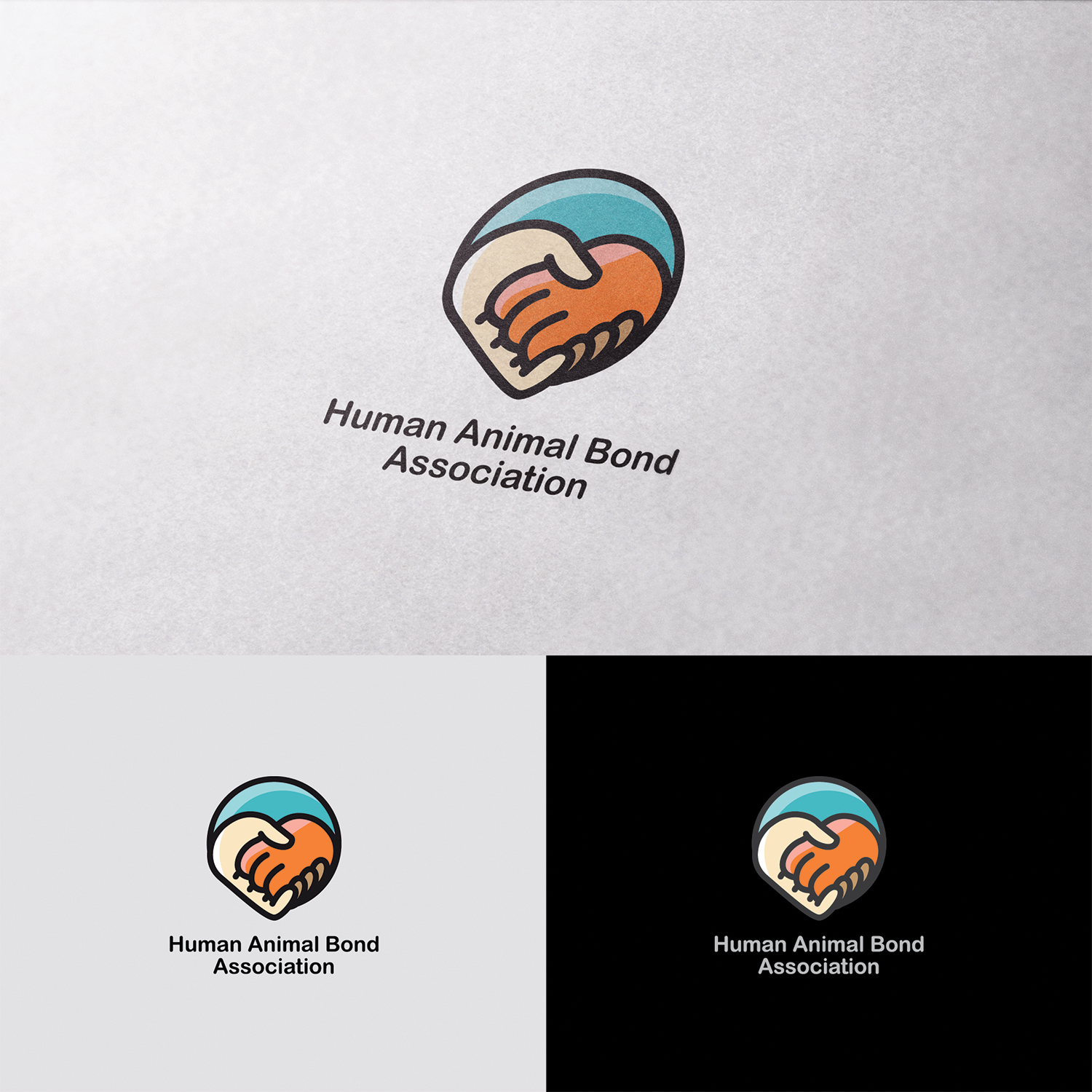 Logo Design by BRAT Studio for this project | Design #16630447
