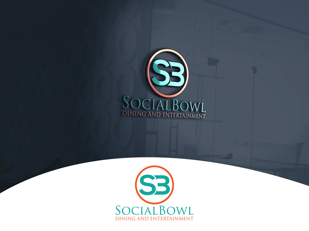 Logo Design by A S design @ for this project | Design #16677149