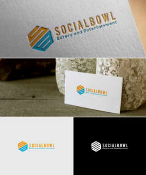 Logo Design by eka 3 design