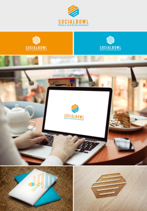 Logo Design by eka 3 design for this project | Design: #16926685