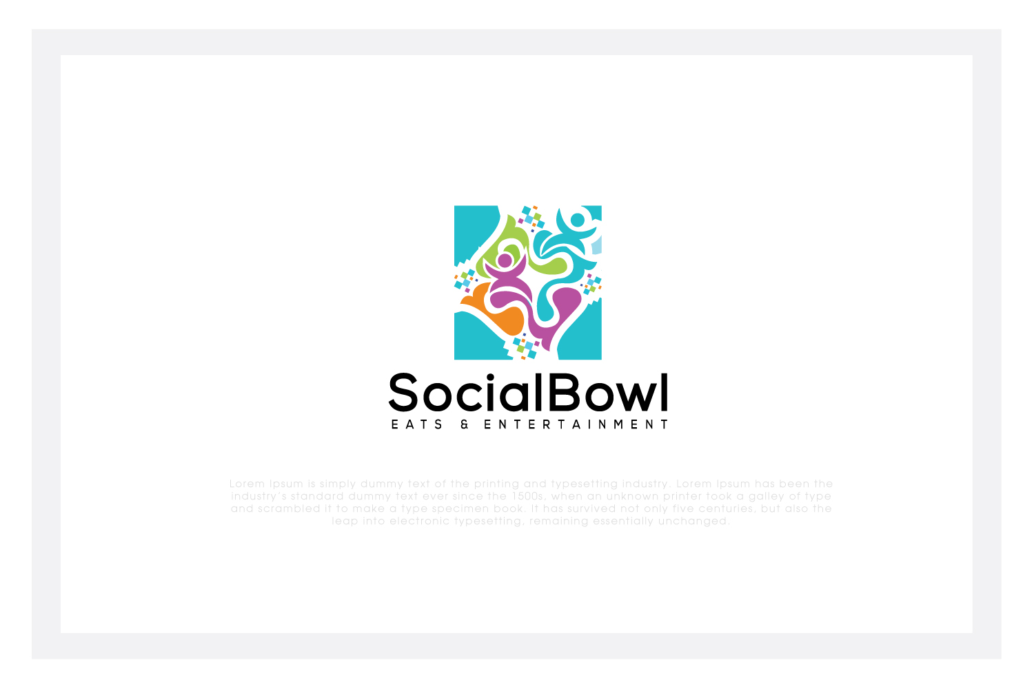 Logo Design by solidinto for this project | Design #17172491