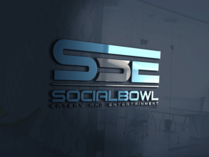 Logo Design by John 25