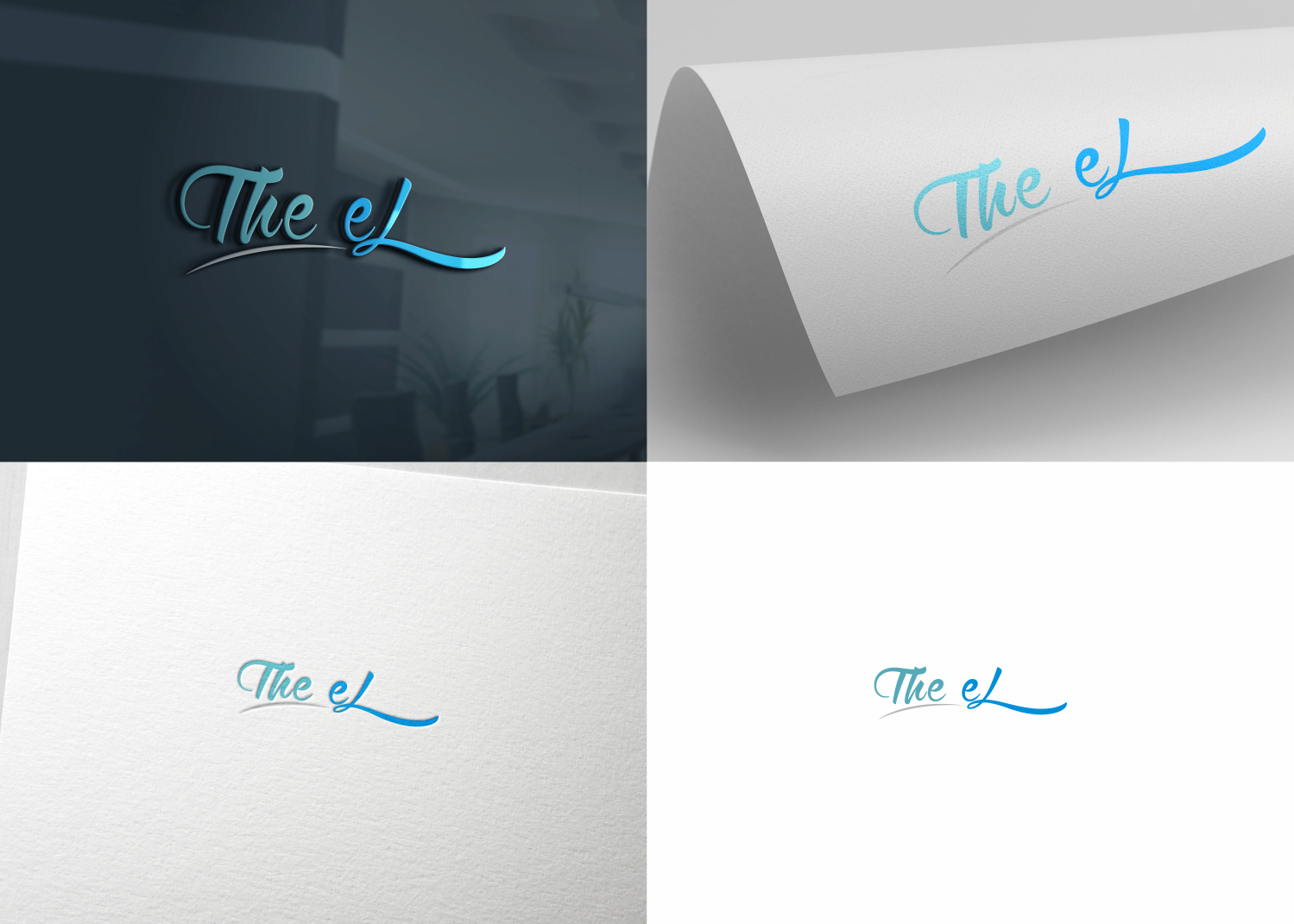 Logo Design by bajingan for Chicago Media Angels | Design #16632636