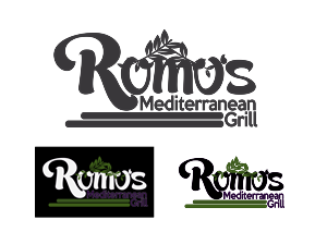 Logo Design by macmedia