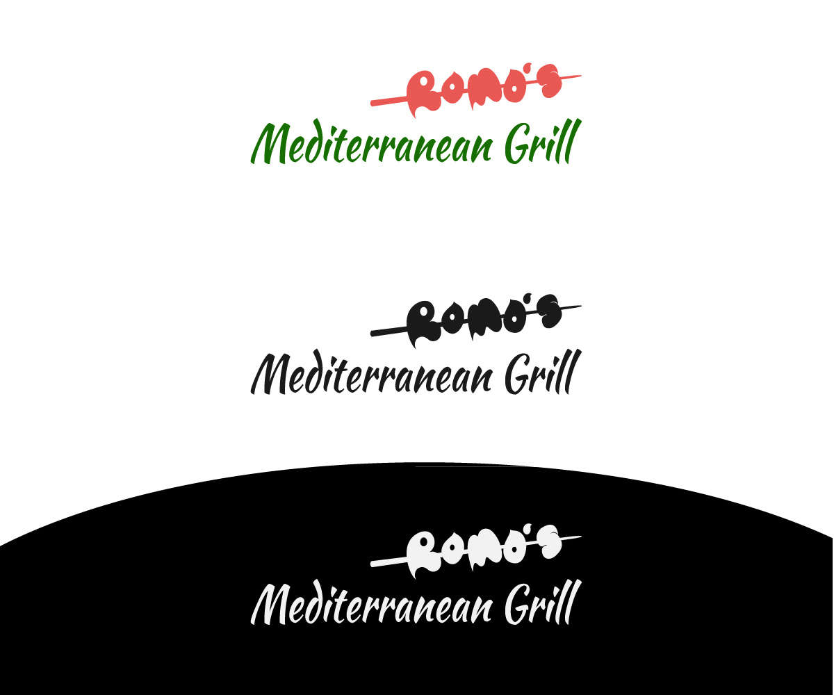 Logo Design by MITU ateliers for this project | Design #2741339