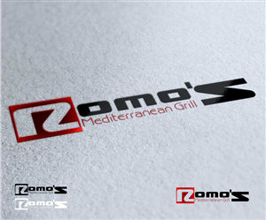 Logo Design by ochaTheAngel