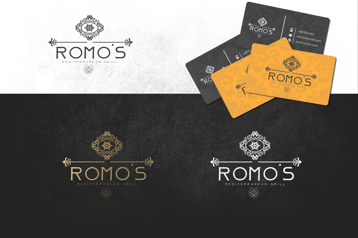 Logo Design by hirundo.design for this project | Design #2671635