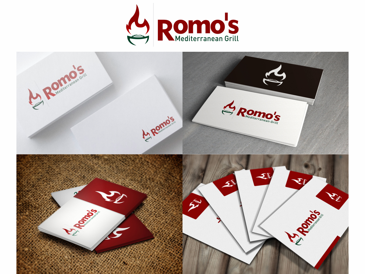 Logo Design by albertlatifi for this project | Design #2673812