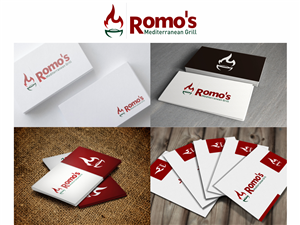 Design de Logo par albertlatifi pour ce projet | Design : #2673812