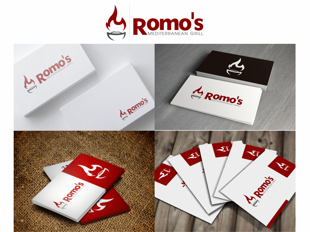 Logo Design by albertlatifi for this project | Design #2674960