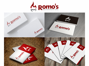 Design de Logo par albertlatifi pour ce projet | Design : #2674960