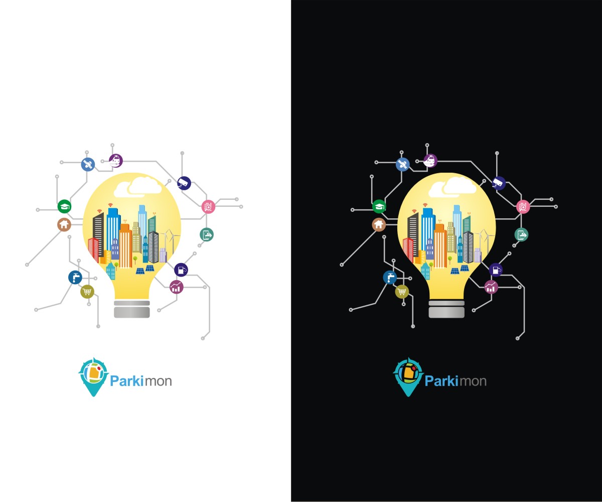 T-shirt Design by Falguni for Parkimon Inc. | Design #16732525