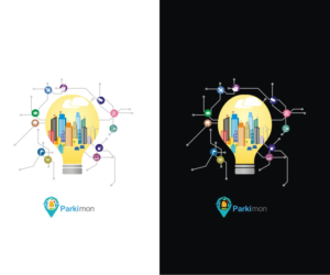 T-shirt Design by Falguni for Parkimon Inc. | Design: #16732525