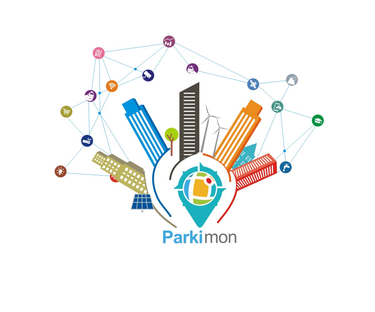 T-shirt Design by Falguni for Parkimon Inc. | Design #16739375