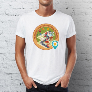 T-Shirt-Design von notarck für Parkimon Inc. | Design: #16729863
