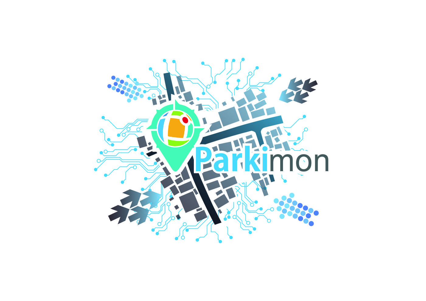 Diseño de Camiseta por ARTBOOL para Parkimon Inc. | Diseño #16707385
