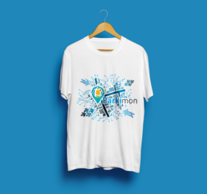 T-shirt Design by ARTBOOL