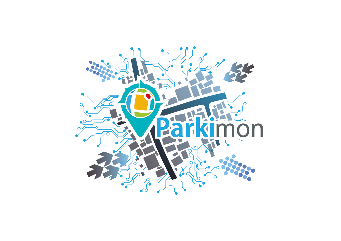 Design de T-shirt par ARTBOOL pour Parkimon Inc. | Design #16707419