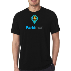 T-Shirt-Design von E.Dorranipour für Parkimon Inc. | Design: #16732432