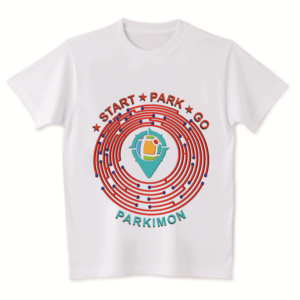 T-Shirt-Design von wchristia für Parkimon Inc. | Design: #16687383